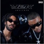 Y2K Levitate cover art